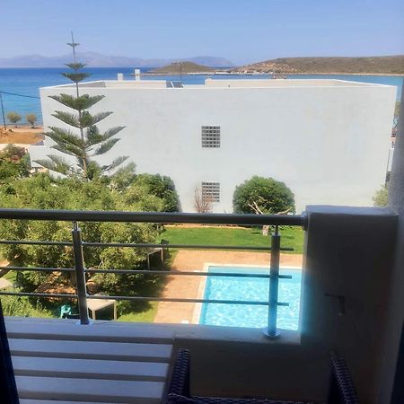 Sirene Villas Diakofti Exterior photo