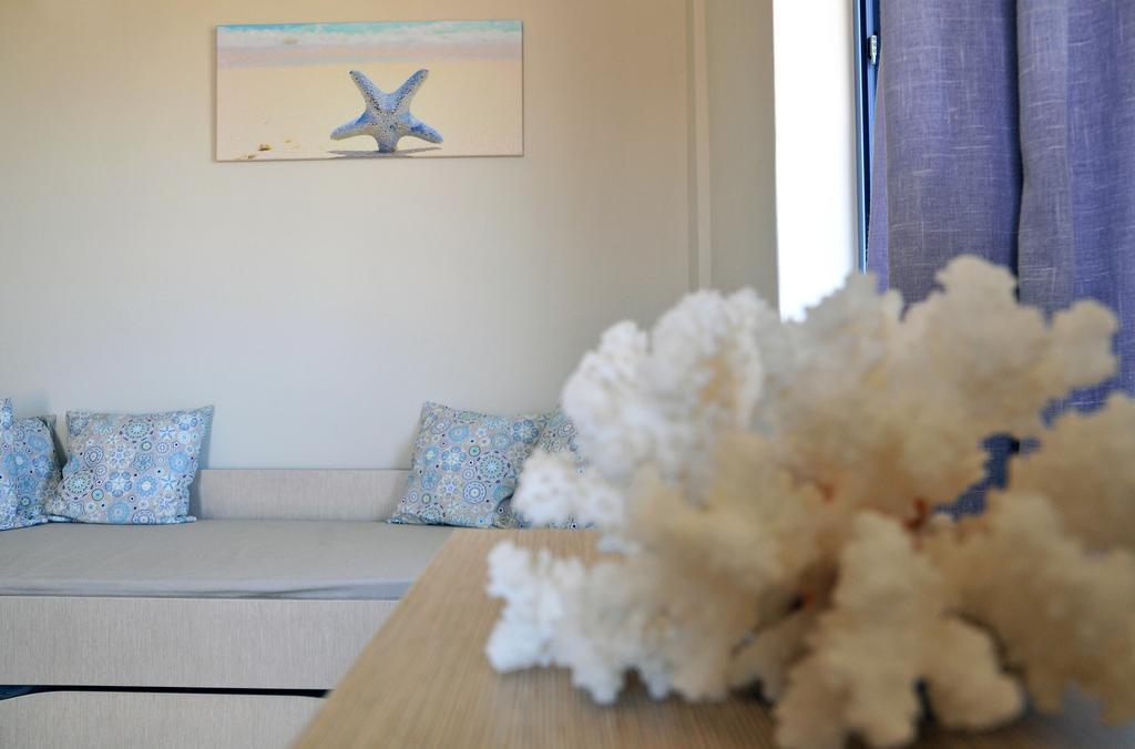 Sirene Villas Diakofti Room photo